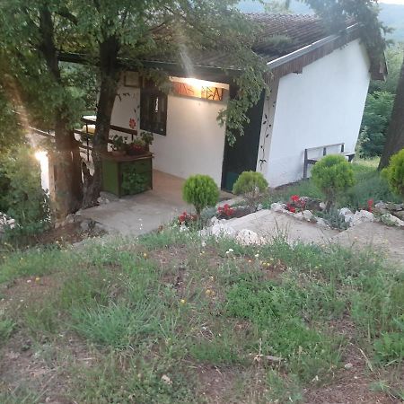 Vila Eva Meduvrsje Zewnętrze zdjęcie