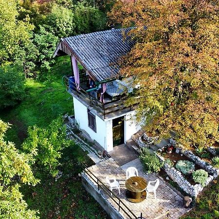 Vila Eva Meduvrsje Zewnętrze zdjęcie