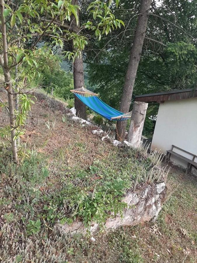 Vila Eva Meduvrsje Zewnętrze zdjęcie