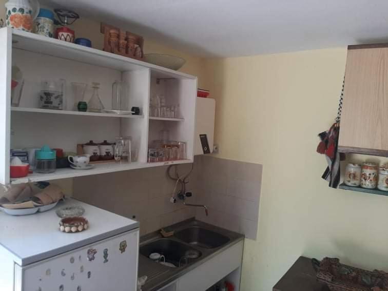 Vila Eva Meduvrsje Zewnętrze zdjęcie