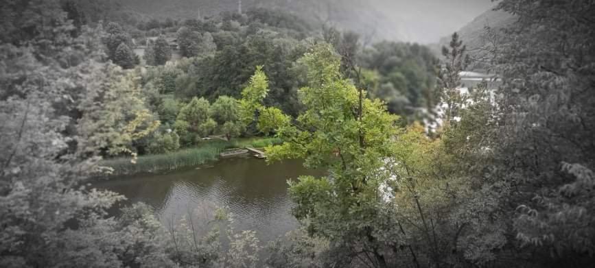 Vila Eva Meduvrsje Zewnętrze zdjęcie
