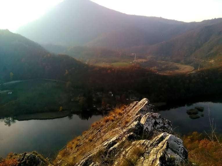 Vila Eva Meduvrsje Zewnętrze zdjęcie