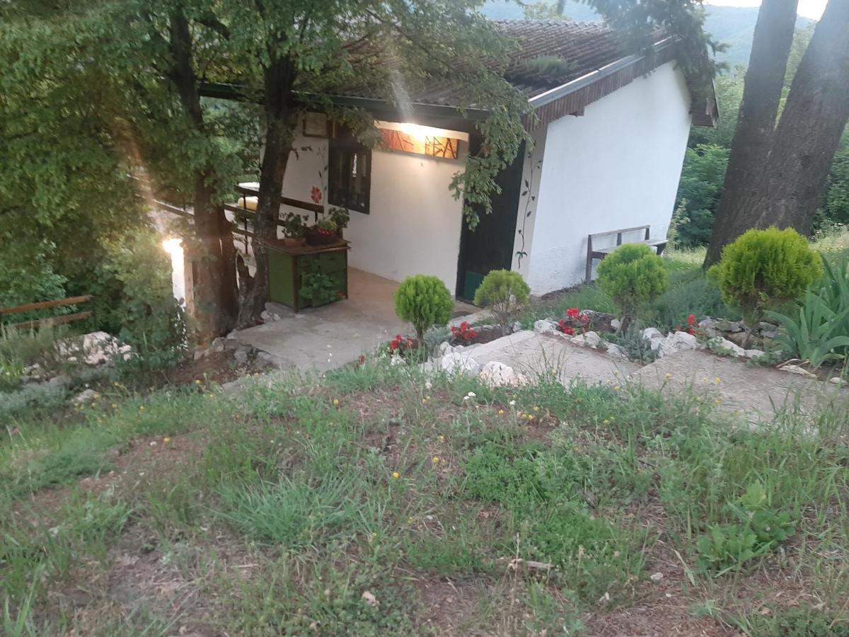 Vila Eva Meduvrsje Zewnętrze zdjęcie